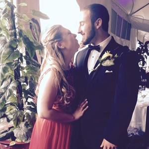 Meet your Posher, Jake